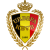 Belgie MS 2026 Pánské